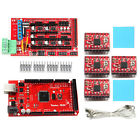 Geeetech Ramps1.4 for Arduino Mega2560 Pololu StepStick Pololu A4988 MakerBot